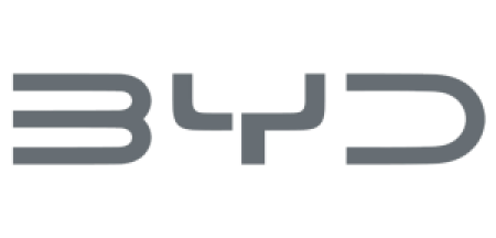Logo BYD Sampit